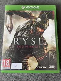 Ryse Son Of Rome Xbox