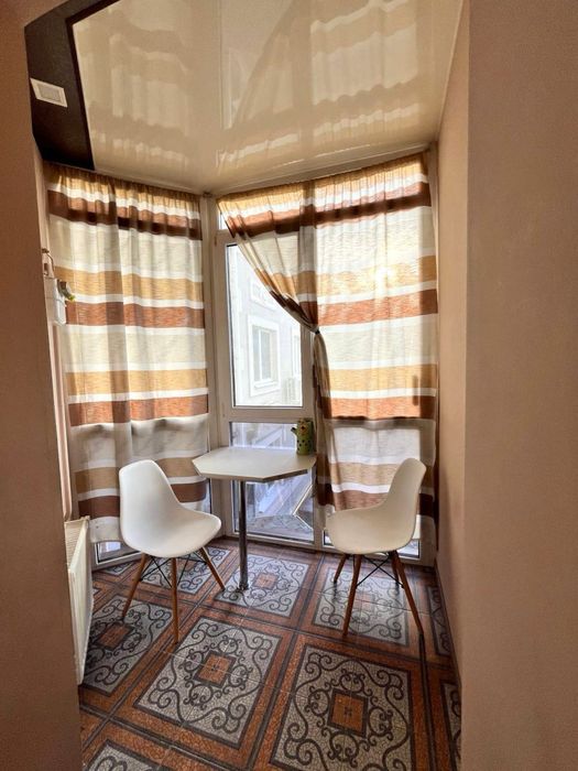 1-кімнатна квартира м. Буча Сертифікат,Постанова-  ТАК