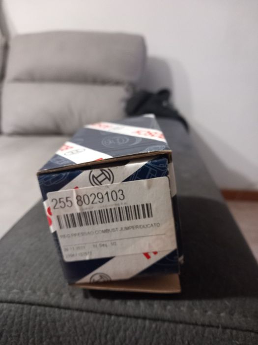 Tenho para venda válvula para a iveco