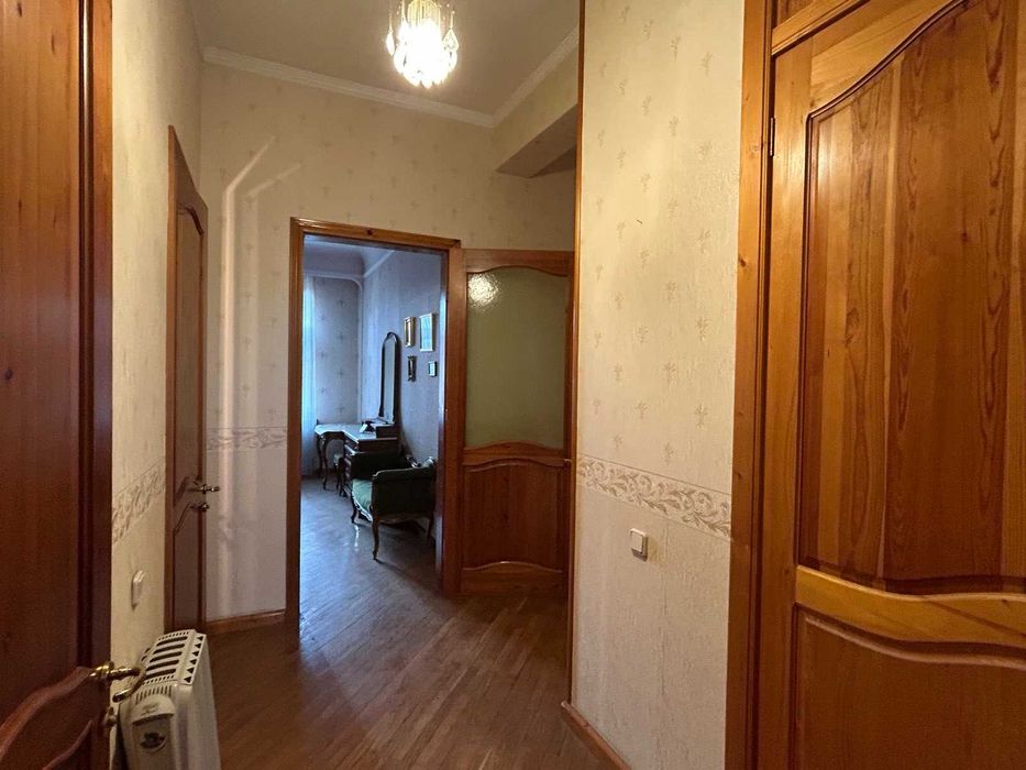 Сдам в аренду ПОТРЯСАЮЩУЮ 3-х к. квартиру Сумская 128. ЦЕНТР! Парк