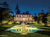 Quinta com palácio, jardim, instalações hípicas, Elvas