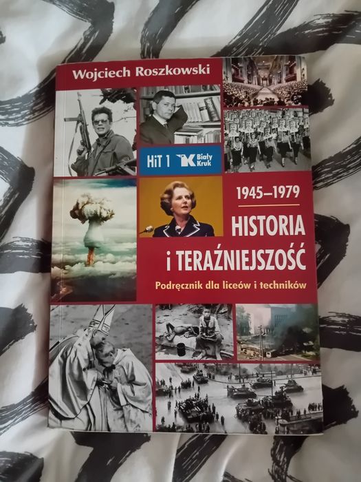 Historia i teraźniejszość 1