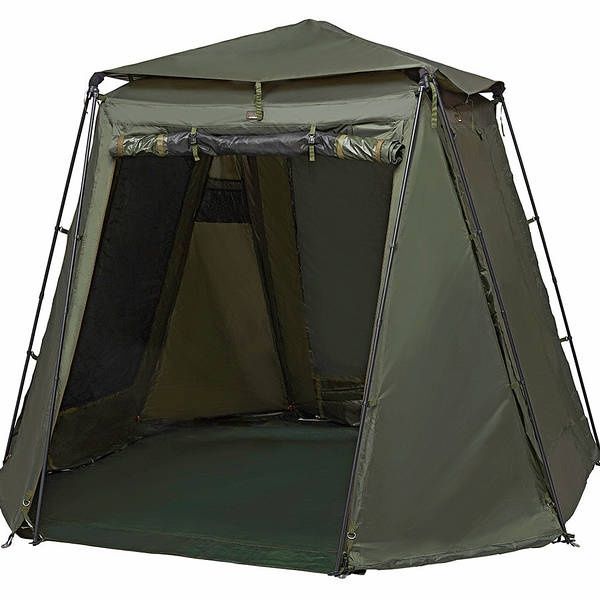 Шатер карповый Prologic Fulcrum Utility Tent & Condenser Wrap
