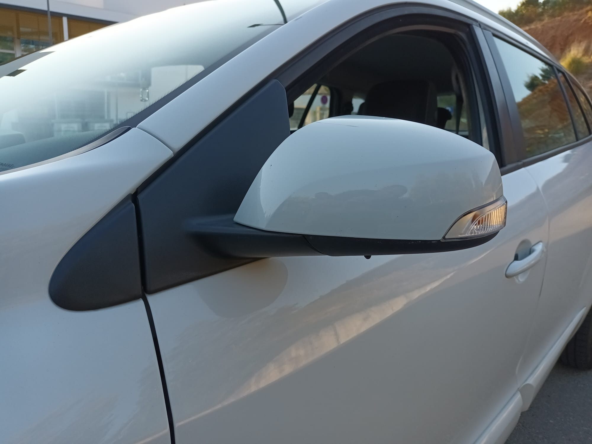 Renault Megane 1.5 DCI SPORT Tourer