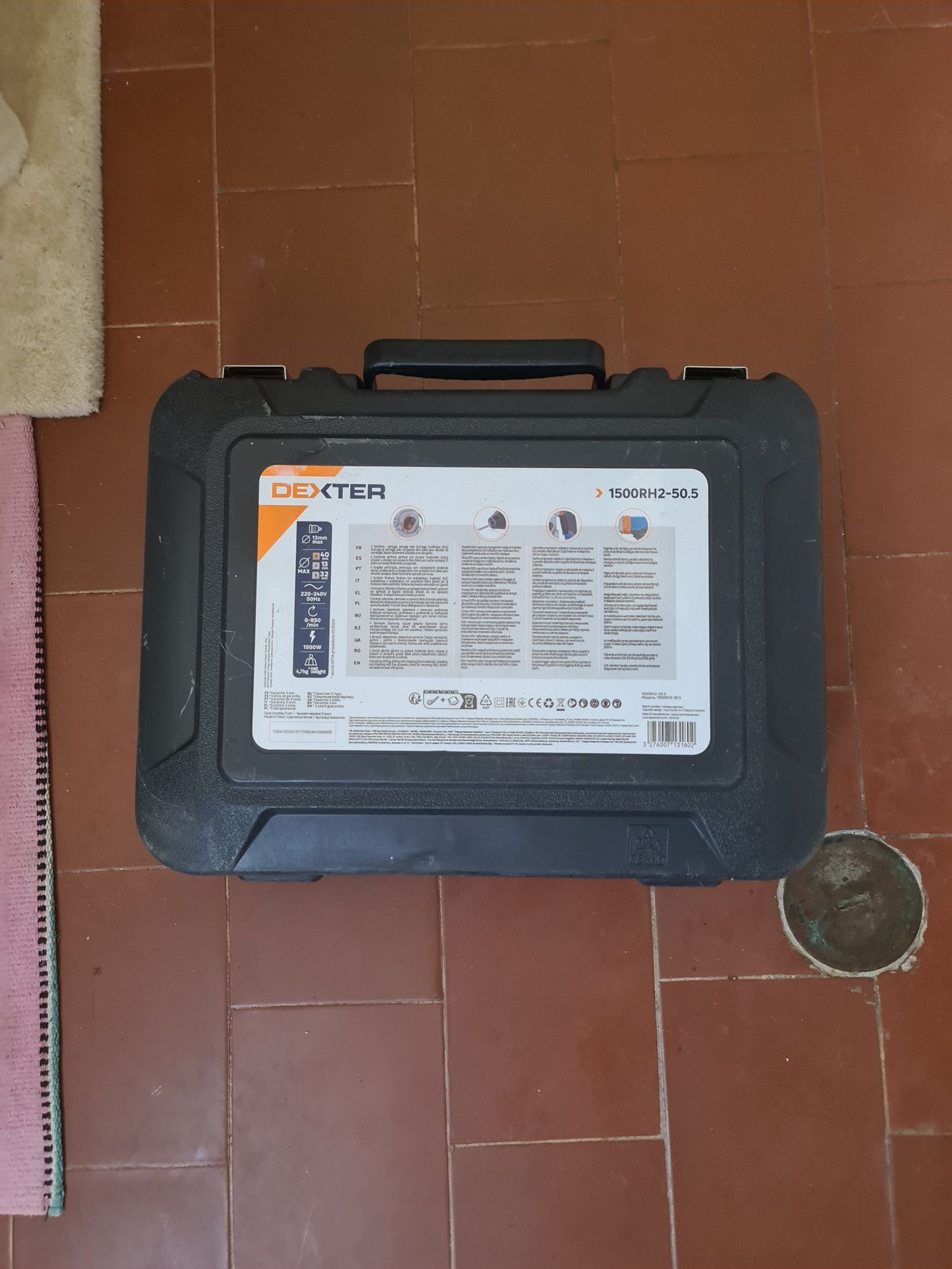 Máquinas eléctricas