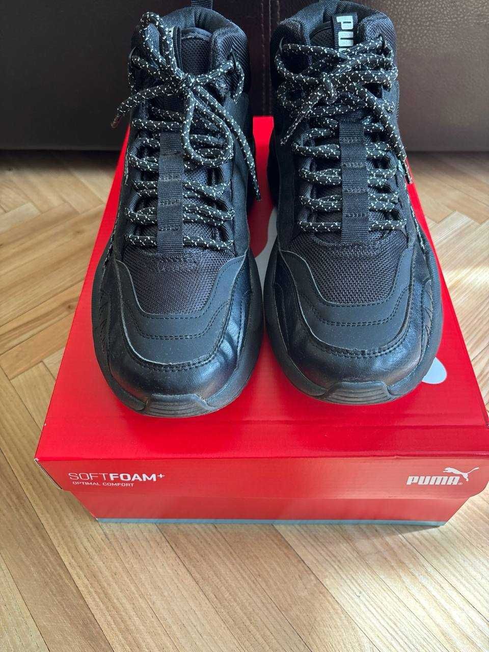 Puma X-Ray 2 Square Mid Wtr (Original)