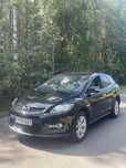 Mazda cx-7 2.3t lpg