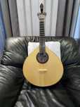 Guitarra Portuguesa Fado Coimbra