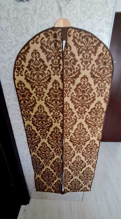 Pokrowiec na ubrania