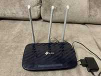 WI-FI роутер TP-Link