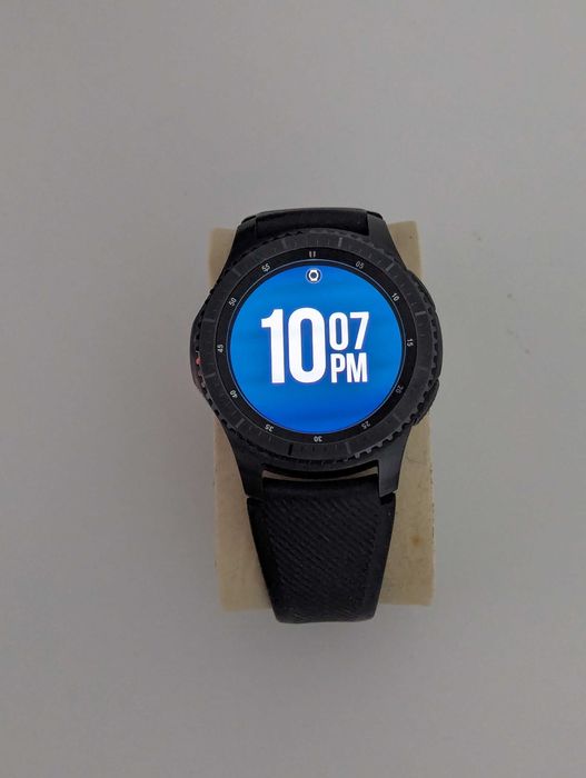 Smartwatch Samsung Gear S3 Frontier