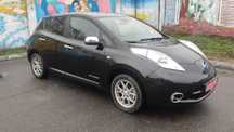 Ниссан Лиф SOH 84% Nissan Leaf