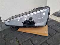 Skoda scala.657.941.015A lampa przednia lewa full led orginal