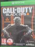 Call of Duty Black Ops III PL Xbox One