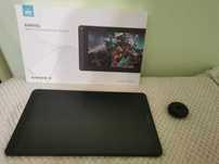 Tablet graficzny HUION Kamvas 13. CENA DO NEGOCJACJI!