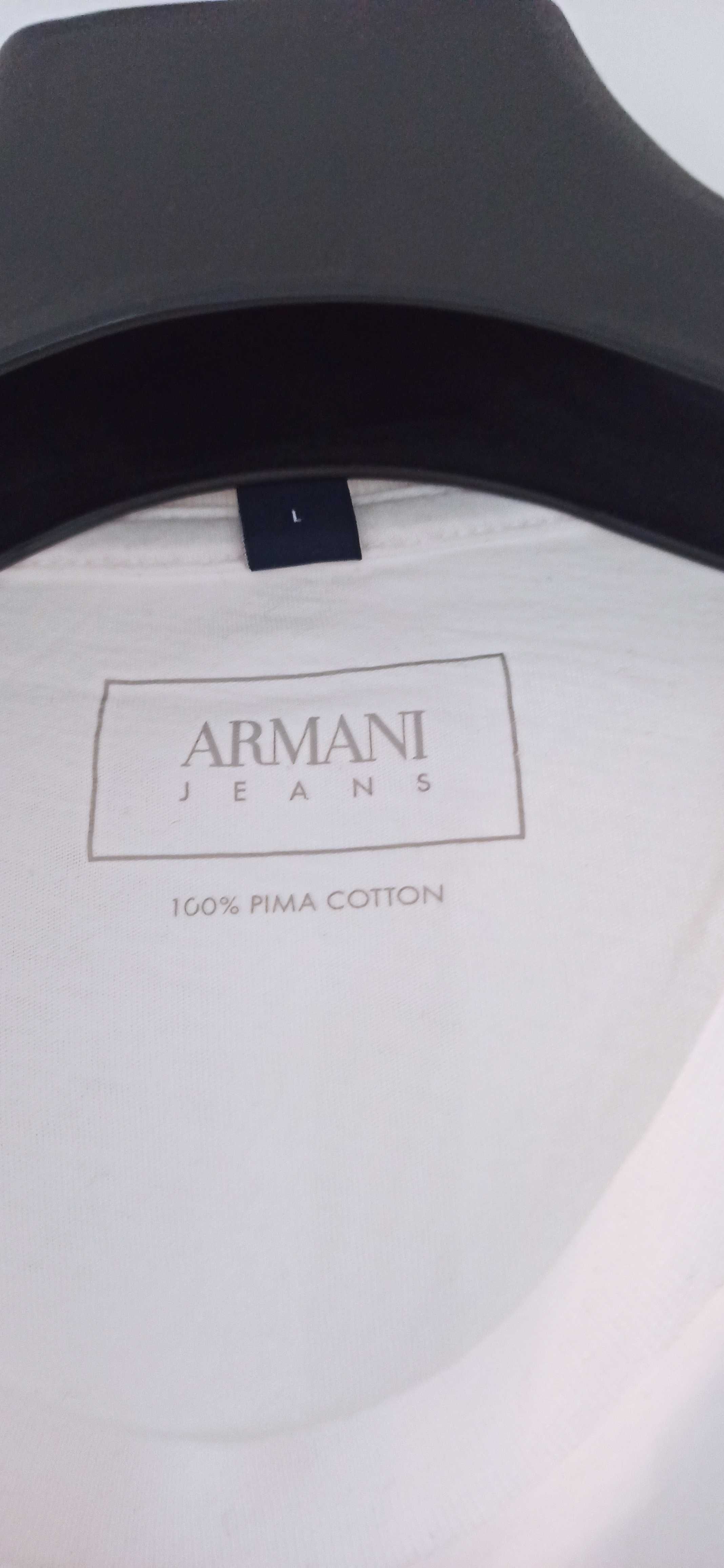 Koszulka Armani Jeans