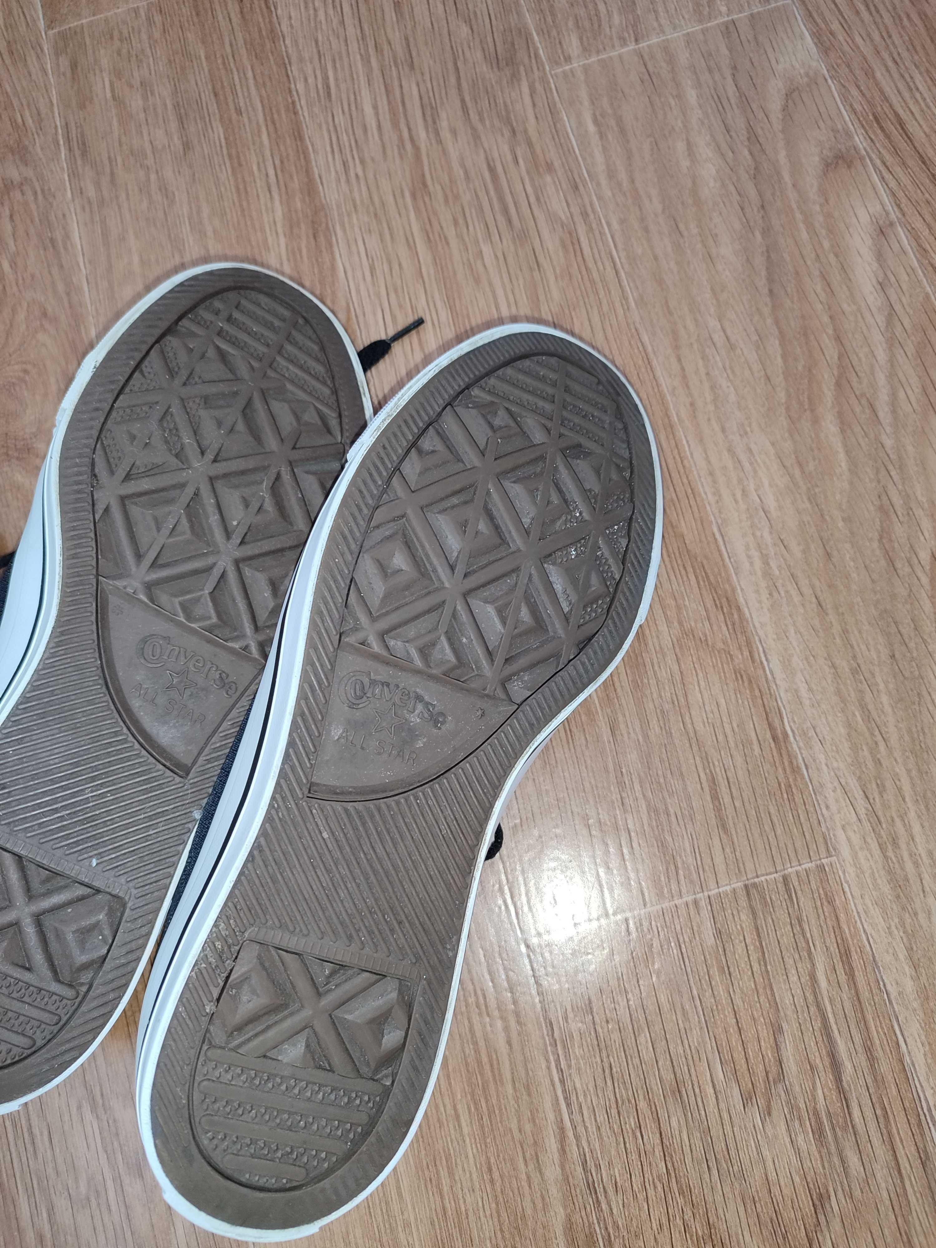 Продам Кеди converse
