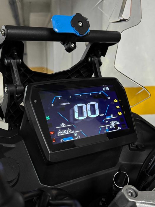 Voge 525DSX 2024