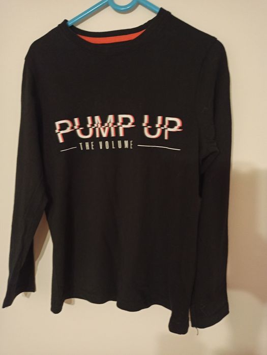 T-Shirt/bluzka Pepco 134/140