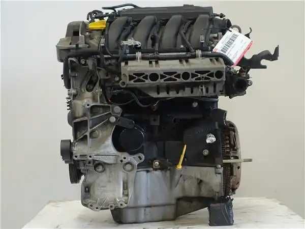 Motor Renault Laguna II 1.6 K4M710