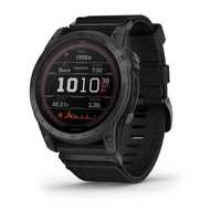 Garmin tactix 7 – Pro Ballistics Solar 010-02704-21