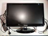 Монитор  22" Samsung SyncMaster P2270 хорошее и рабочее состояние