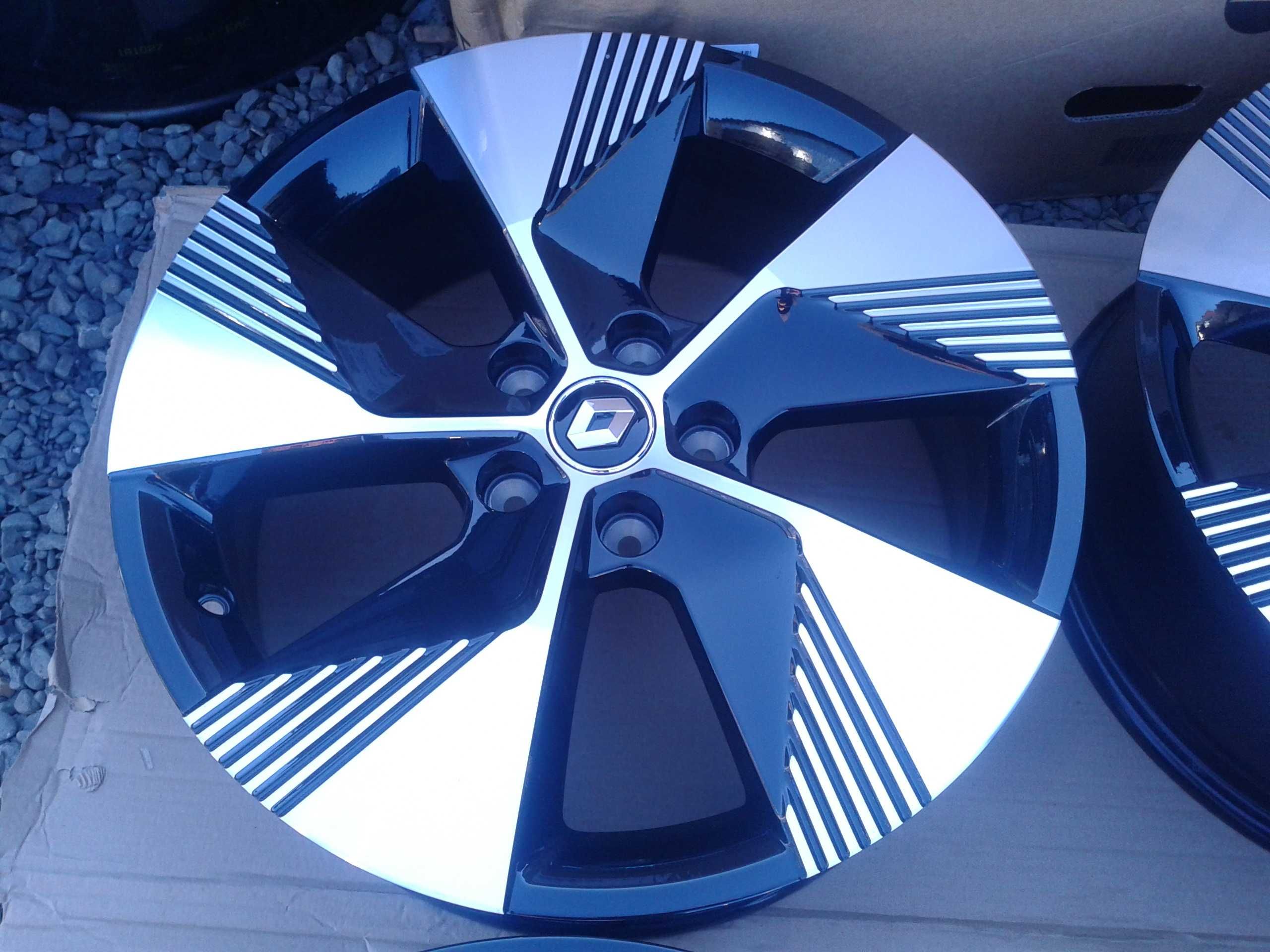oryginalne nowe r18 felgi toyota avensis auris rav4 corolla t27 verso