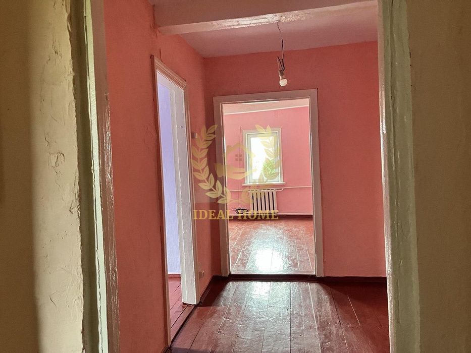 Продається одноповерховий будинок, готовий для проживання с Ксаверівка