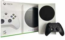 Xbox one series S