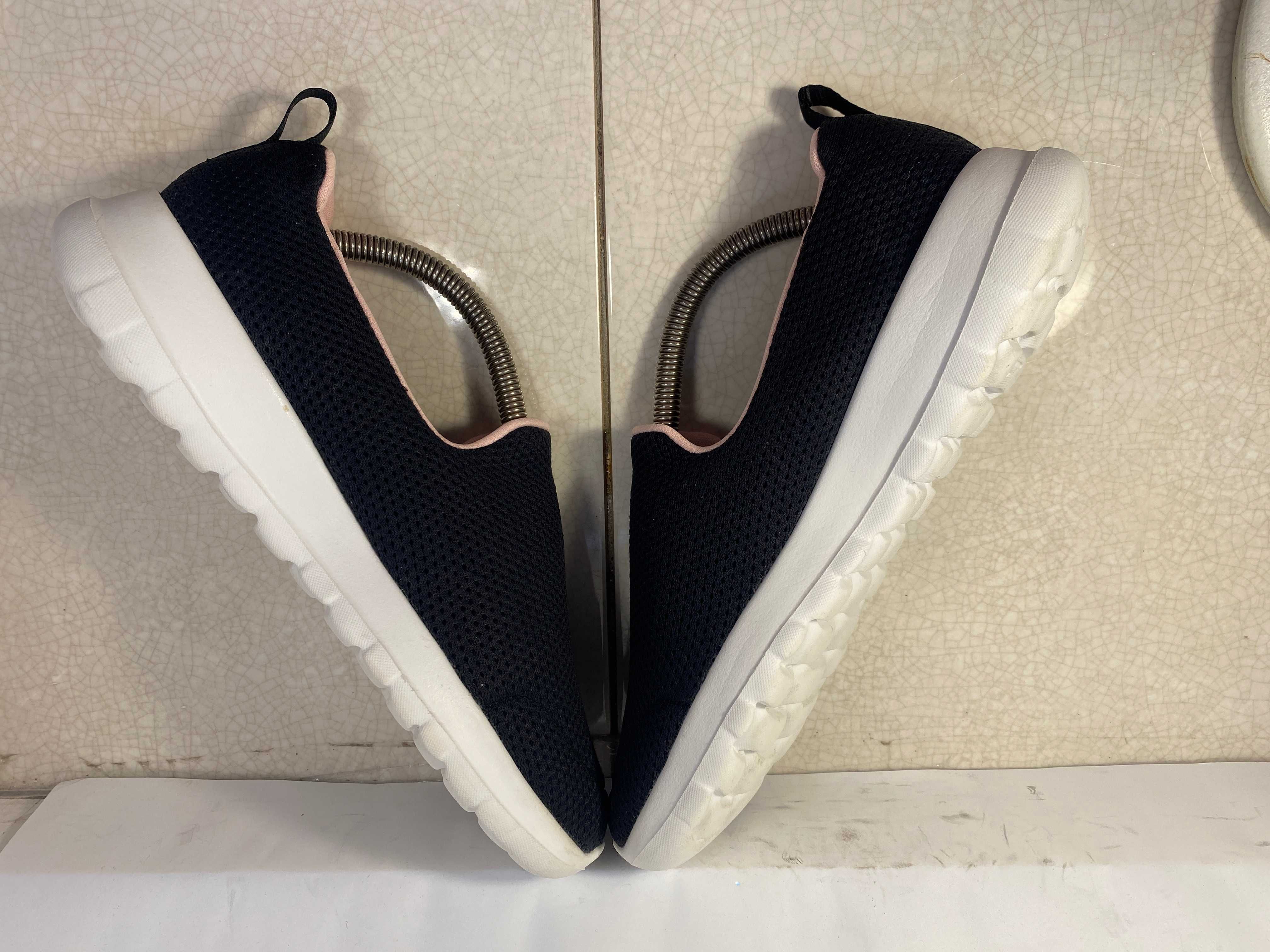 Skechers go walk joy женские мокасины 38 р 24 см оригинал