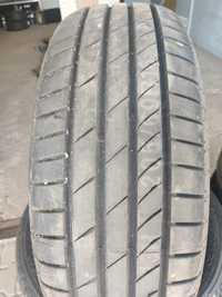 Nowe DEMO opony letnie 205/60R16 92V KUMHO ECSTA PS71