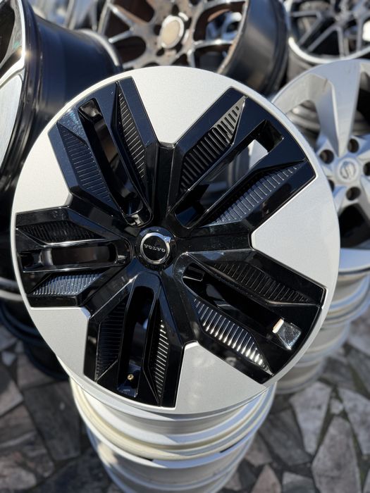 Jantes 18 Originais volvo EX30 em 5x108