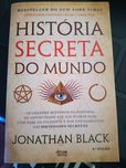 Vários livros como novos