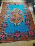 Narzuta kilim kapa makata