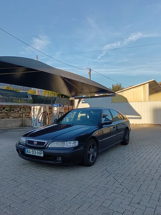 Honda Accord 1.9 // 2 registos