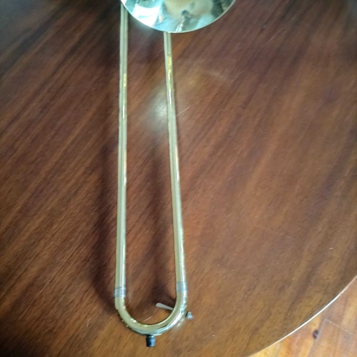 Trombone de varas