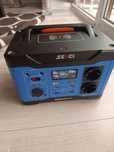 Sigma mid 600 зарядна станція