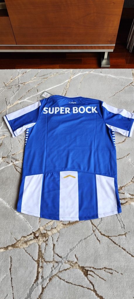 Camisola porto 25/26