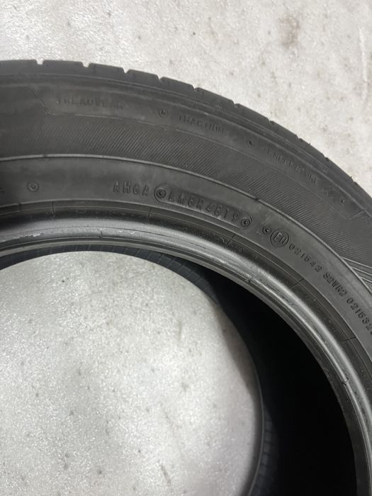 225/55/16 99W FALKEN ZIEX ZE310 ecorun opona letnia pojedynka