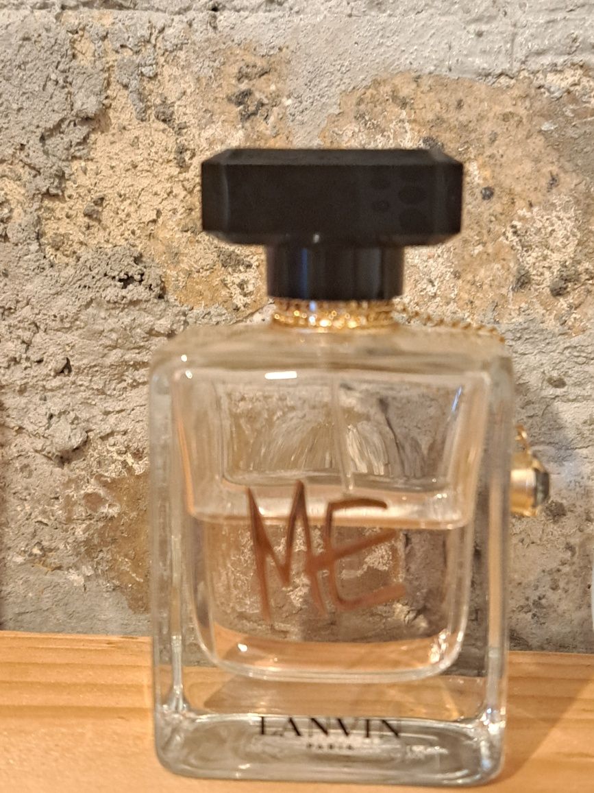 Me Lanvin edp. 50ml