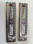 Pamięć RAM 8GB (2x4GB) DDR3-1600 KHX1600C9D3X2K2/8GX