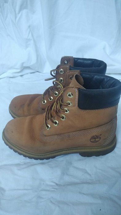 Buty Timberland 39 (6,5)