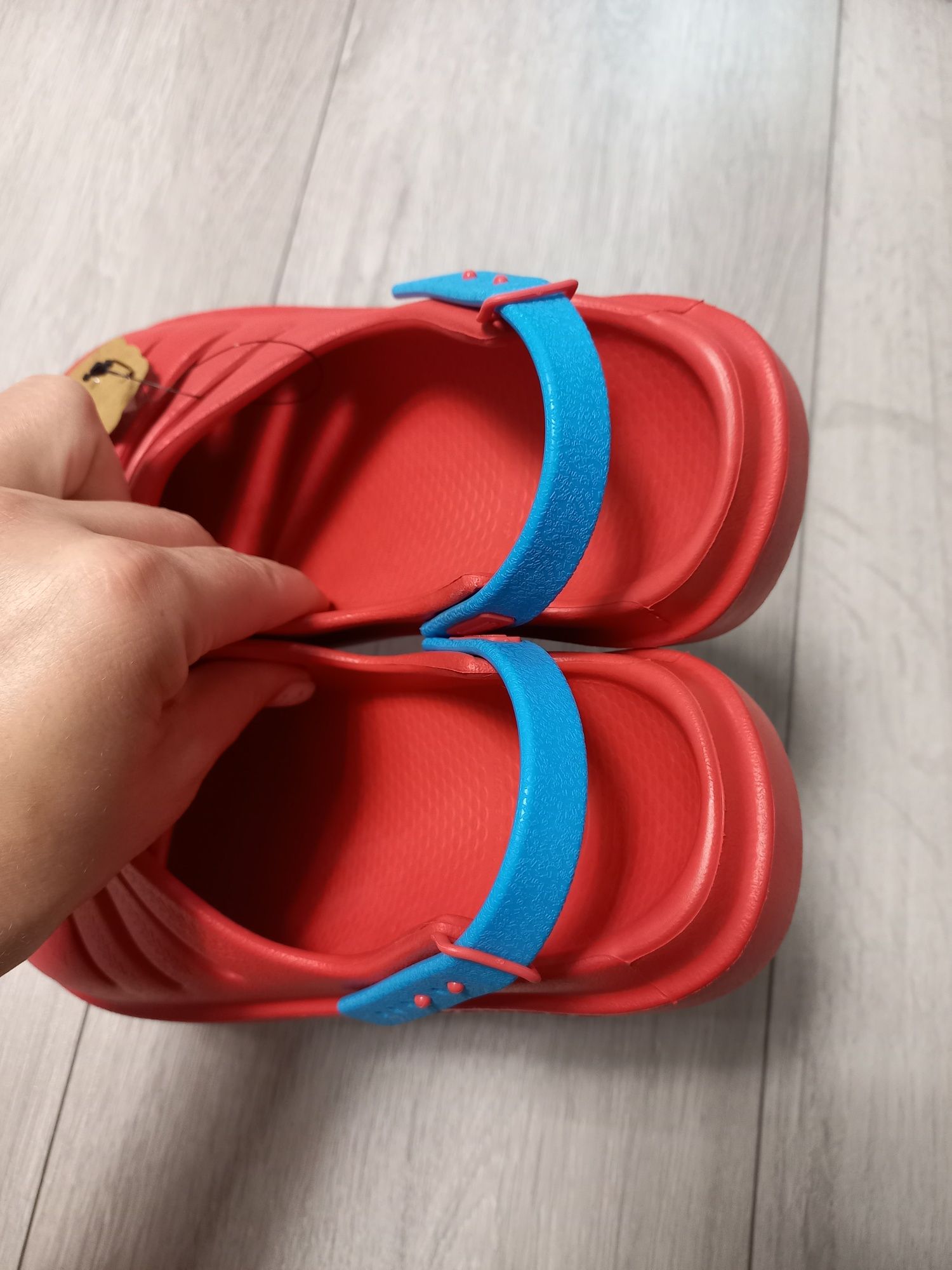 Дитячі крокси/шльопки havaianas