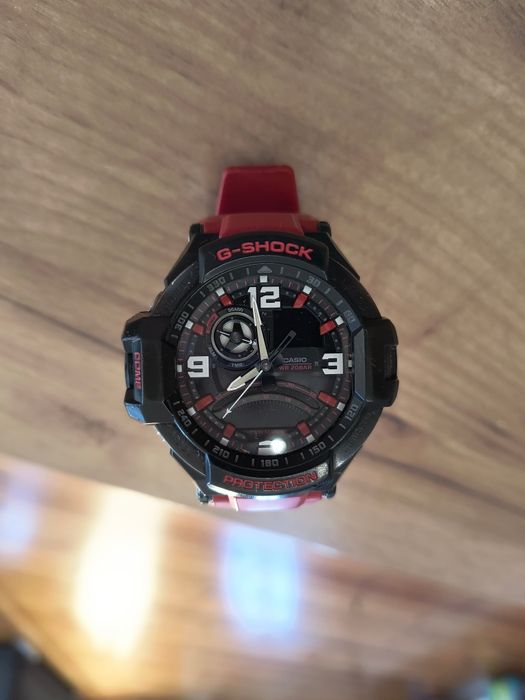 Zegarek G-Shock GA-1000