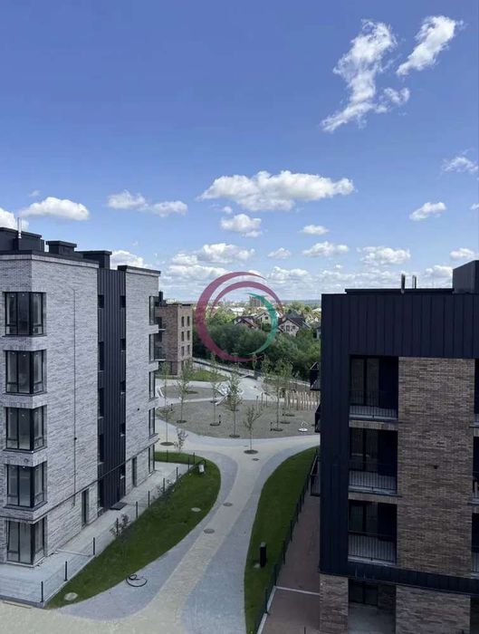 Продаж 2-к. квартири площею 65м2 в ЖК Долішній