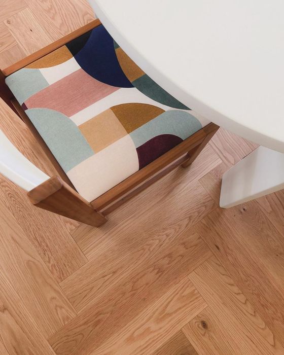 Mesa e cadeiras Olaio