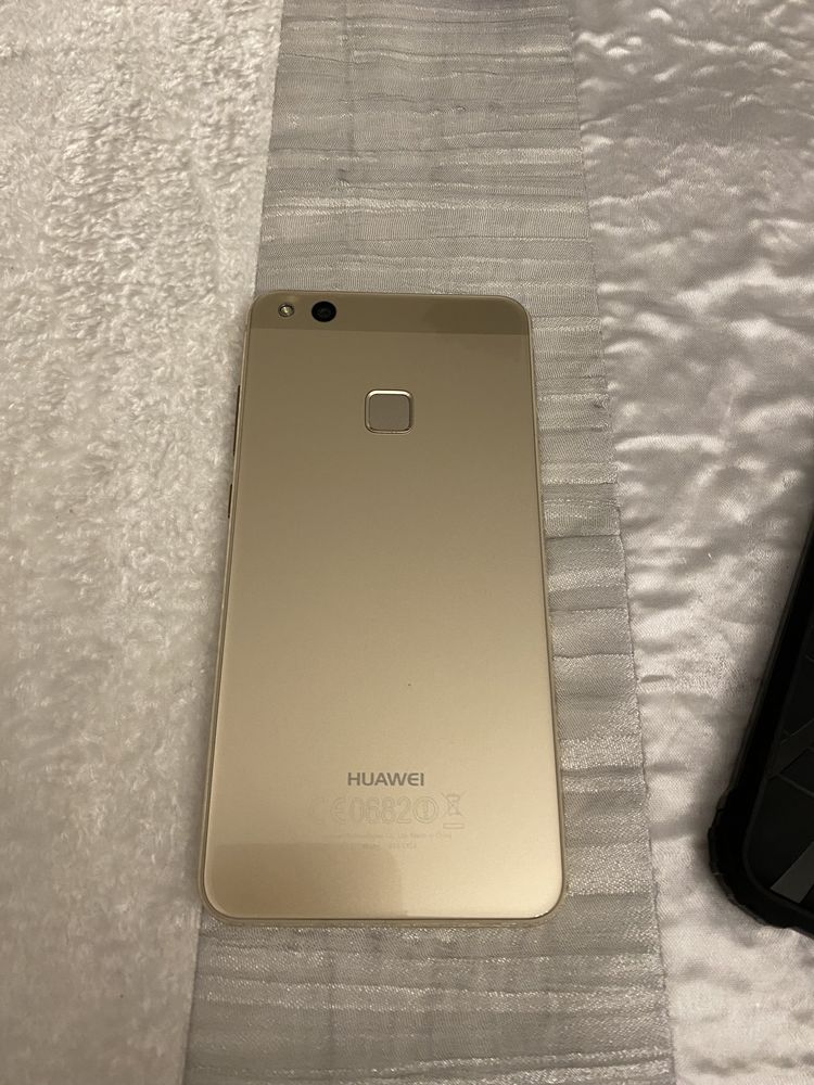 Huawei P10 lite gold