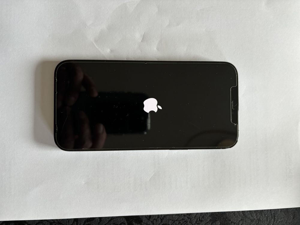 Iphone 12 Pro Max, 128Gb