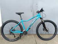 Велосипед Lapierre Edge 5.7