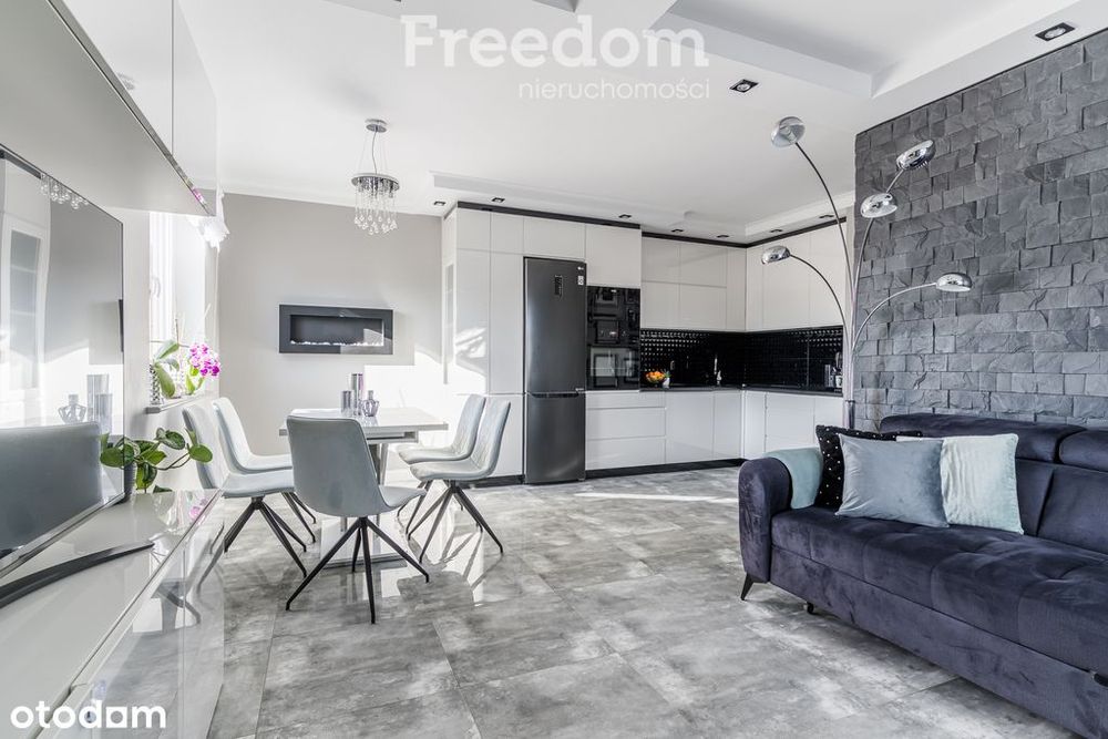 Idealny układ | Rozkładowe | Taras | Garaż